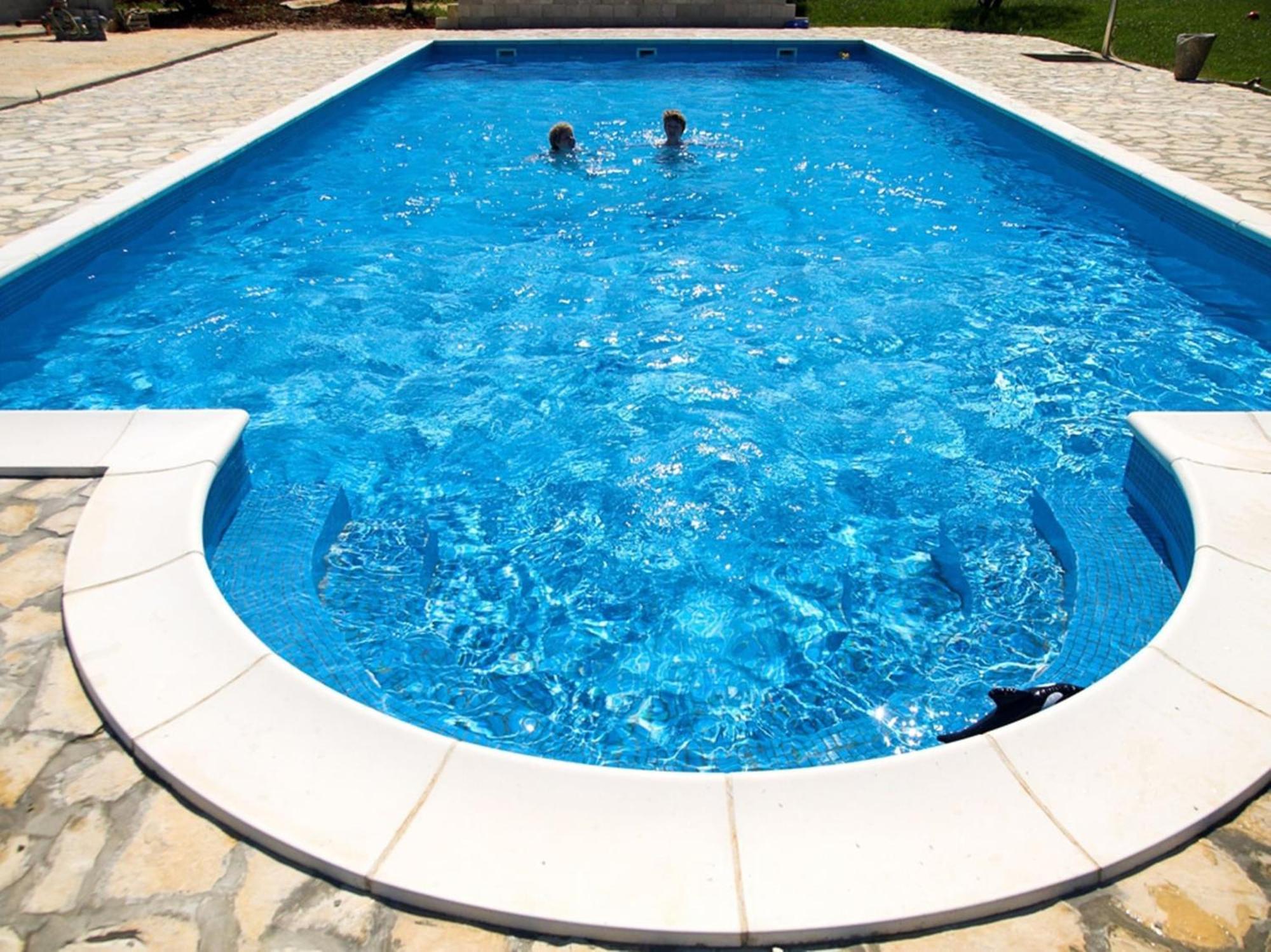 Marceta - Apartments & Rooms With Swimming Pool Fažana Kültér fotó