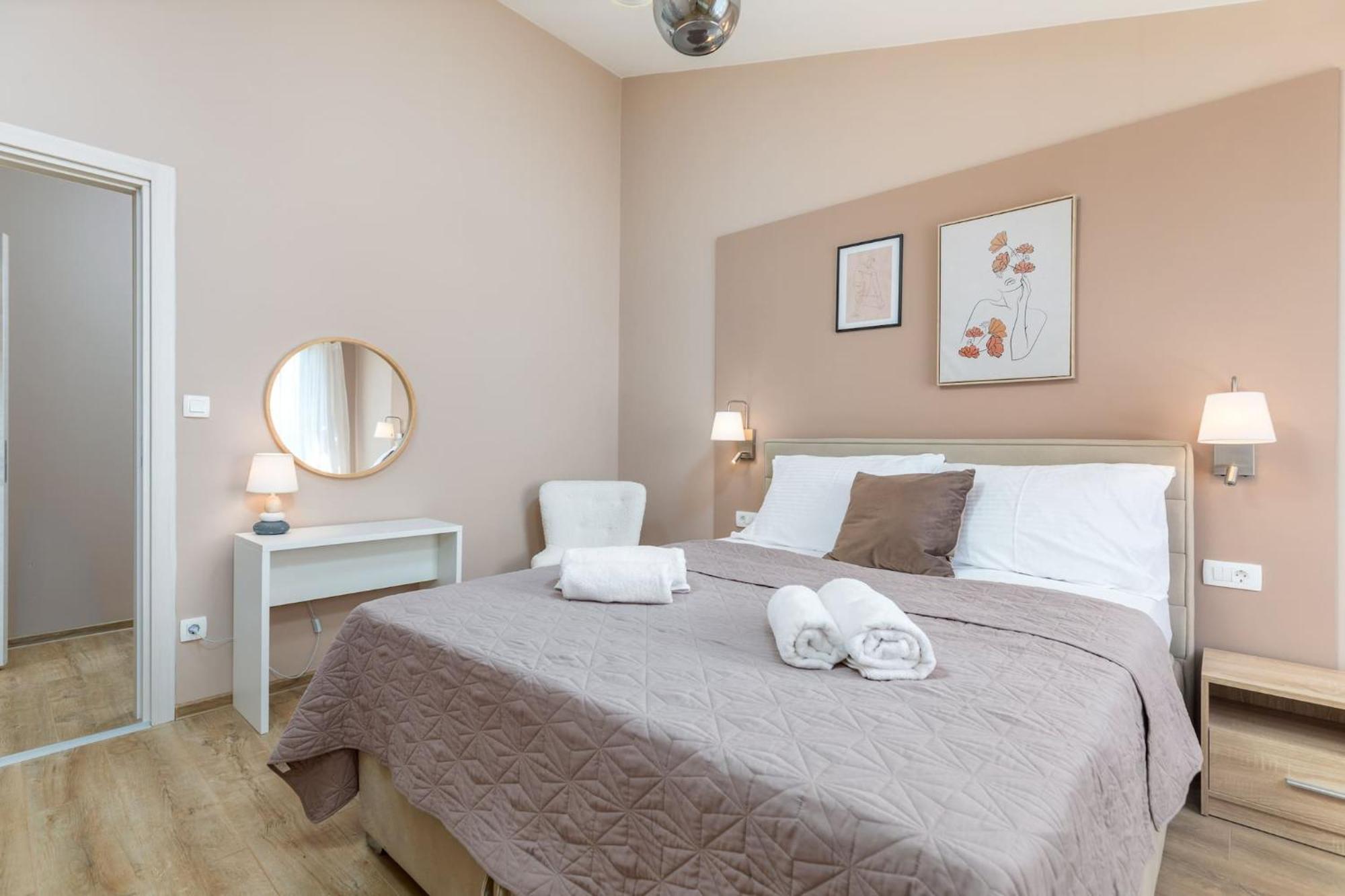 Marceta - Apartments & Rooms With Swimming Pool Fažana Kültér fotó